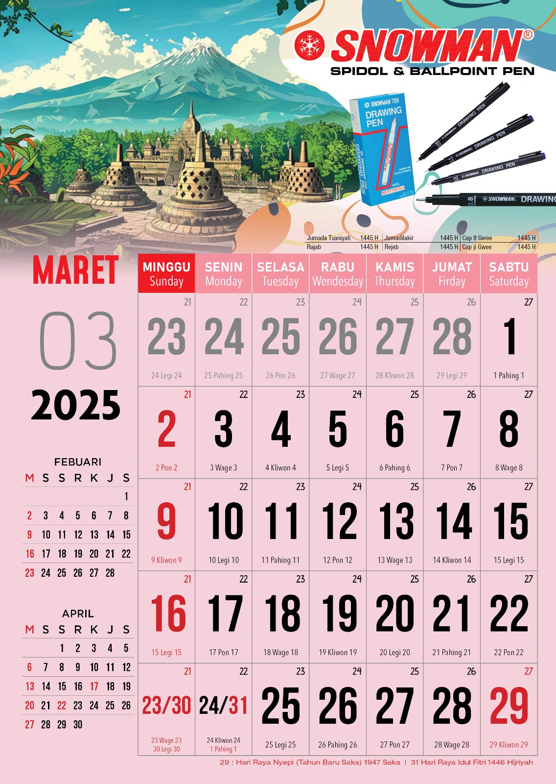 kalender Image 2